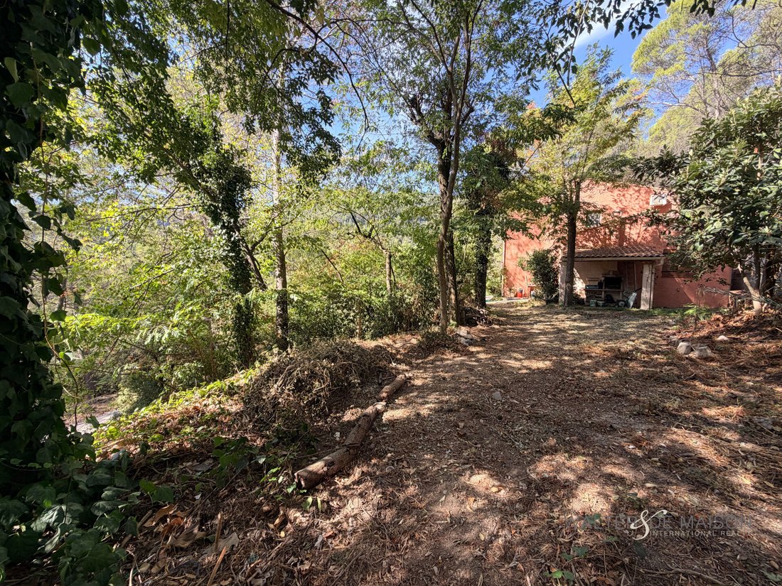 Villa a Belgentier, Provenza-Alpi-Costa Azzurra, Francia 5 - 18927678