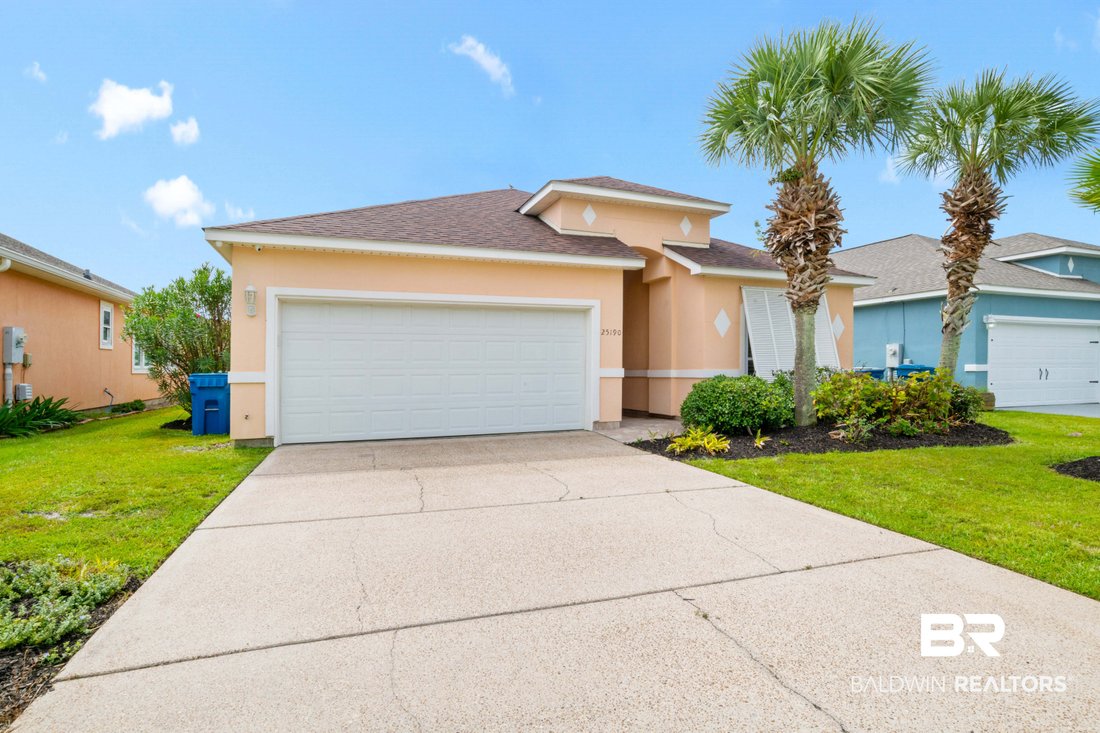 House in Orange Beach, Alabama, United States 2 - 18987568