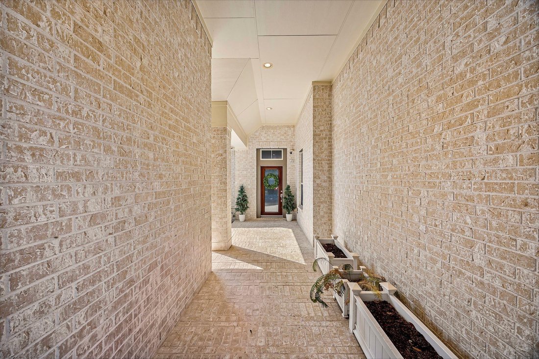 House in Sugar Land, Texas, United States 5 - 18989052