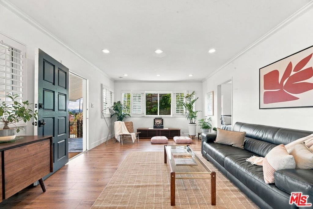 House in Los Angeles, California, United States 4 - 18988040