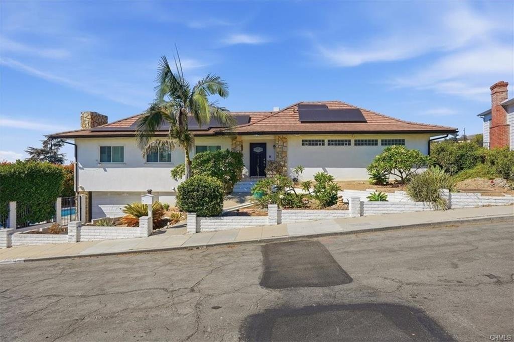 House in Whittier, California, United States 1 - 18987204