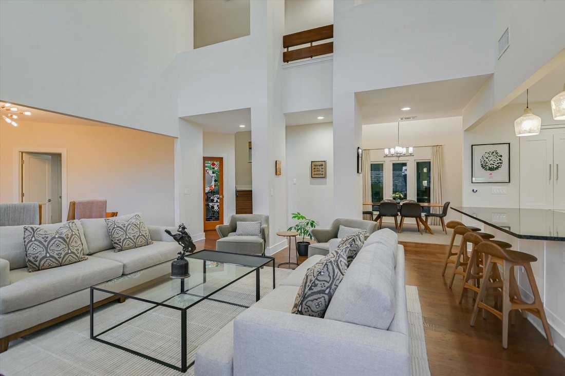 House in Austin, Texas, United States 3 - 18988481