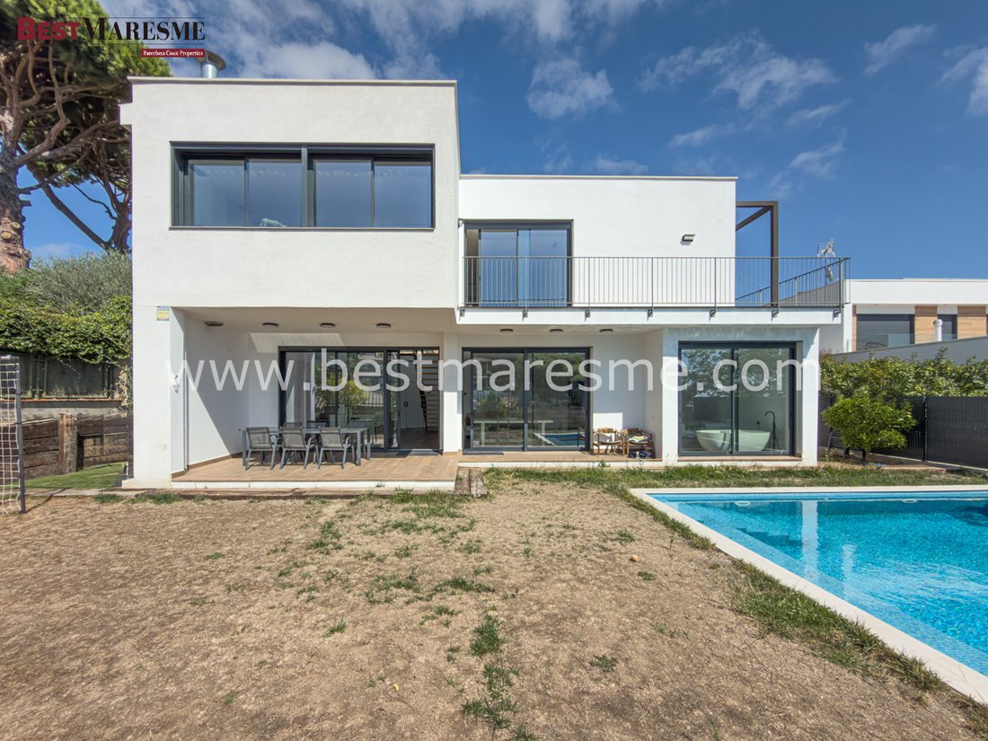 House in Vilassar de Dalt, Catalonia, Spain 4 - 18988883