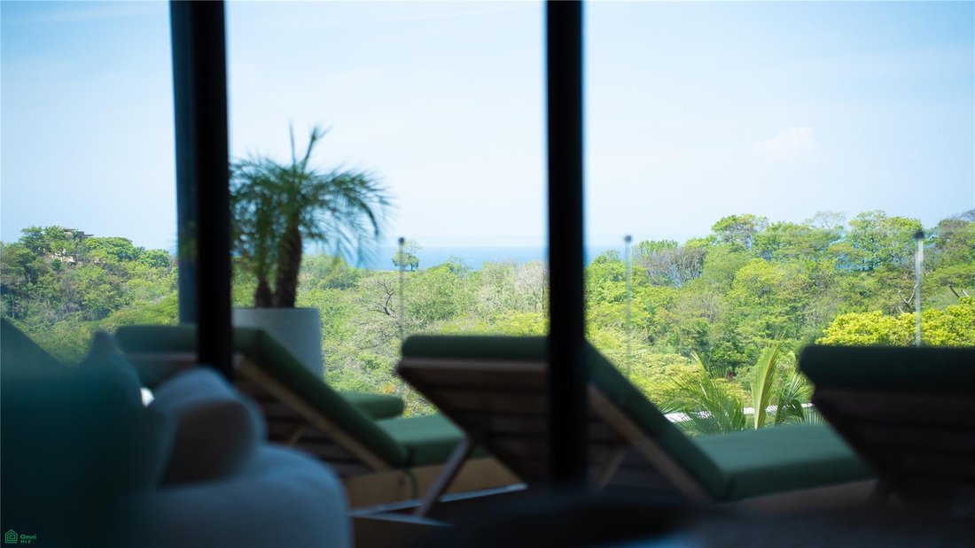 Condo in Cuajiniquil, Santa Cruz, Costa Rica 3 - 17963874