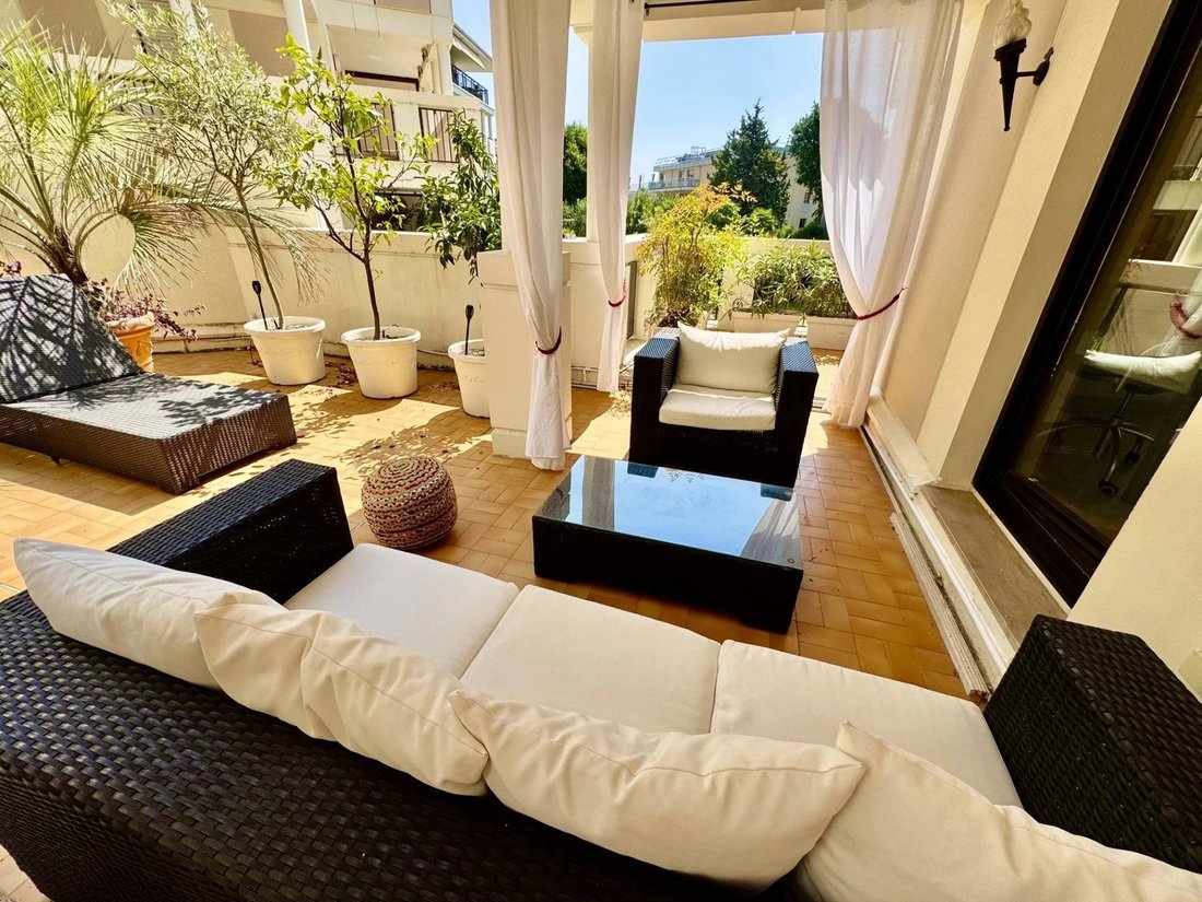 Apartment in Cannes, Provence-Alpes-Côte d'Azur, France 4 - 18659985