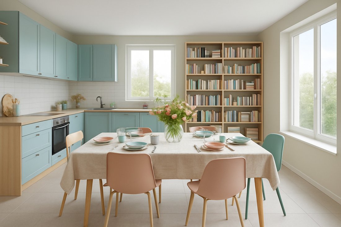 Apartment in Nord, Saint-Clement-de-Riviere, France 2 - 18989875