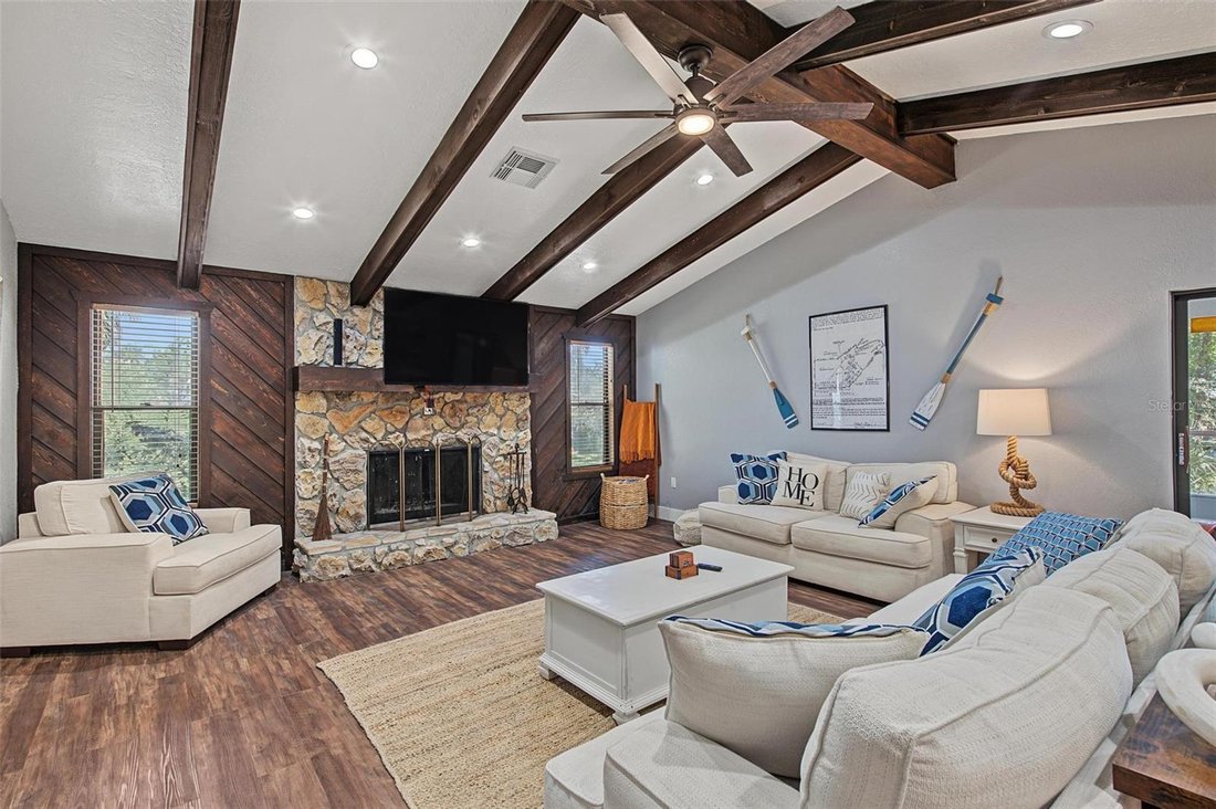 House in Crystal River, Florida, United States 4 - 18988365