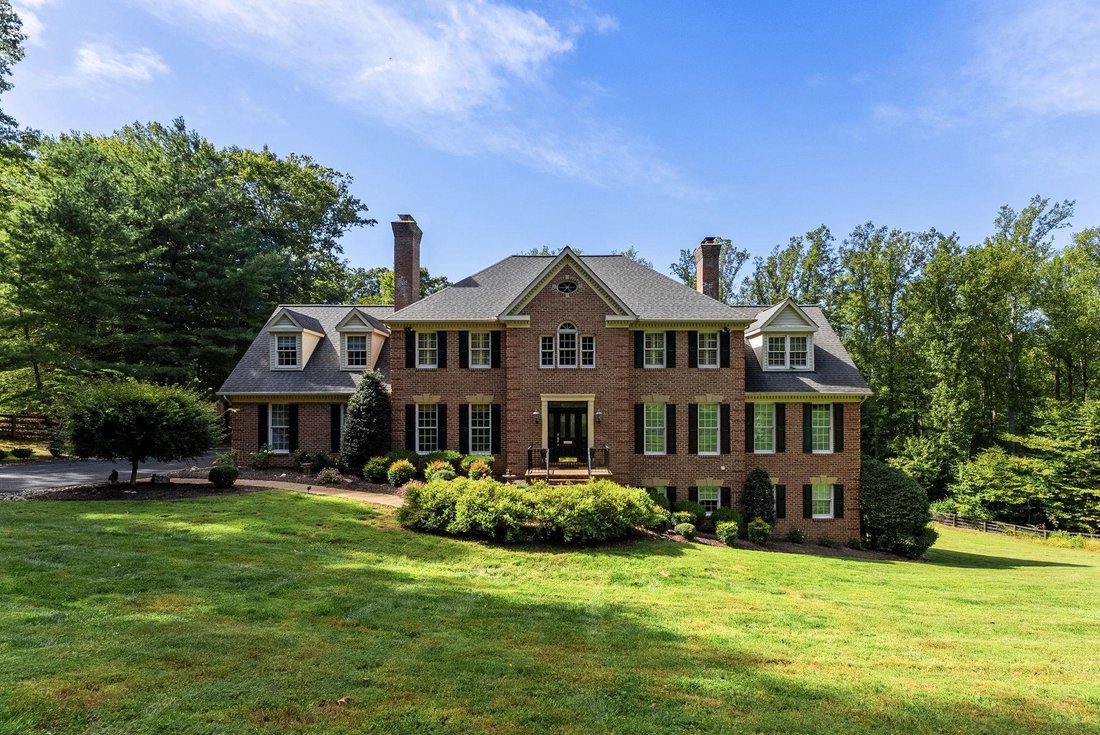 House in Warrenton, Virginia, United States 5 - 18987379
