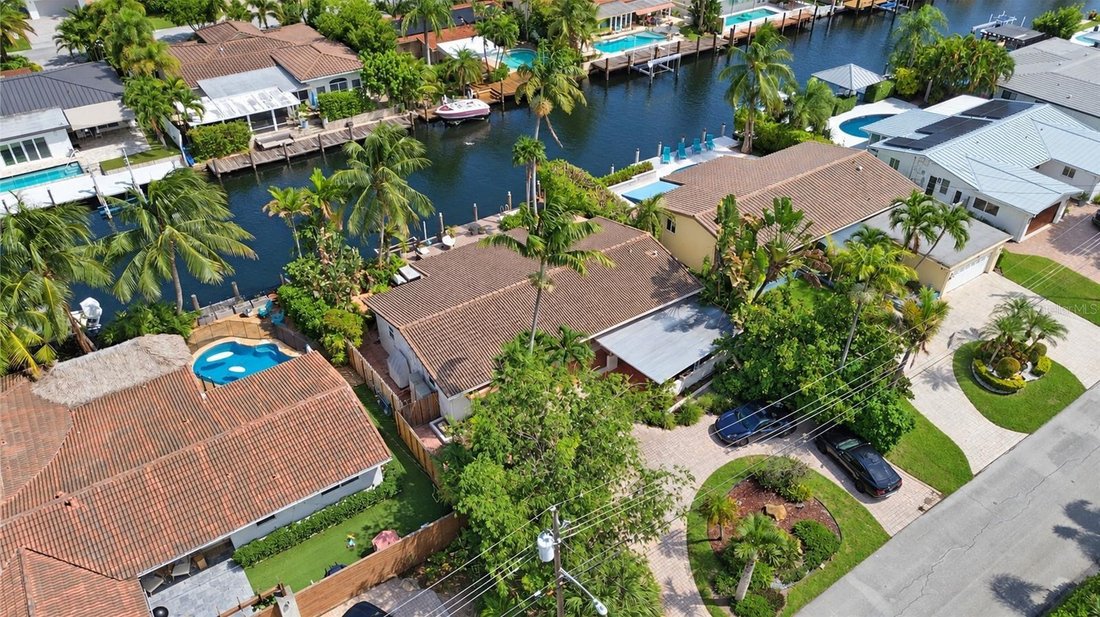 House in Wilton Manors, Florida, United States 4 - 18988401