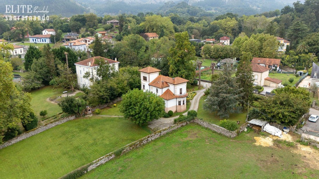 House in La Cavada, Riotuerto, Cantabria 5 - 18988241