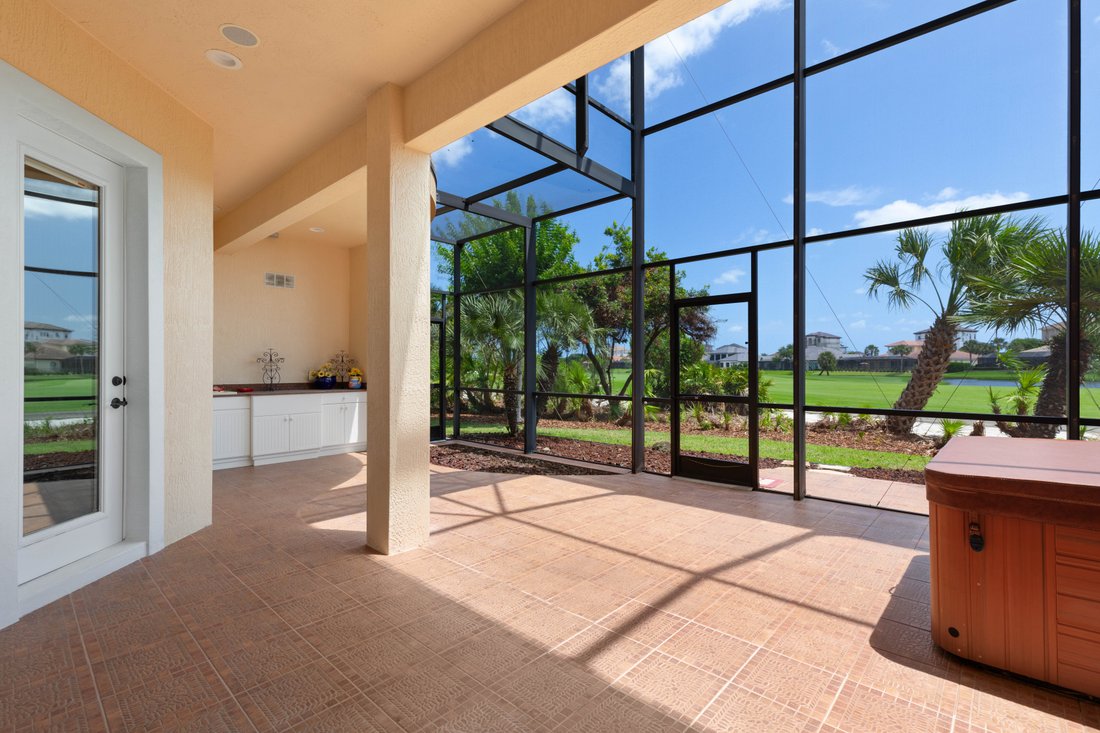 Maison à Palm Coast, Floride, États-Unis 5 - 16557709