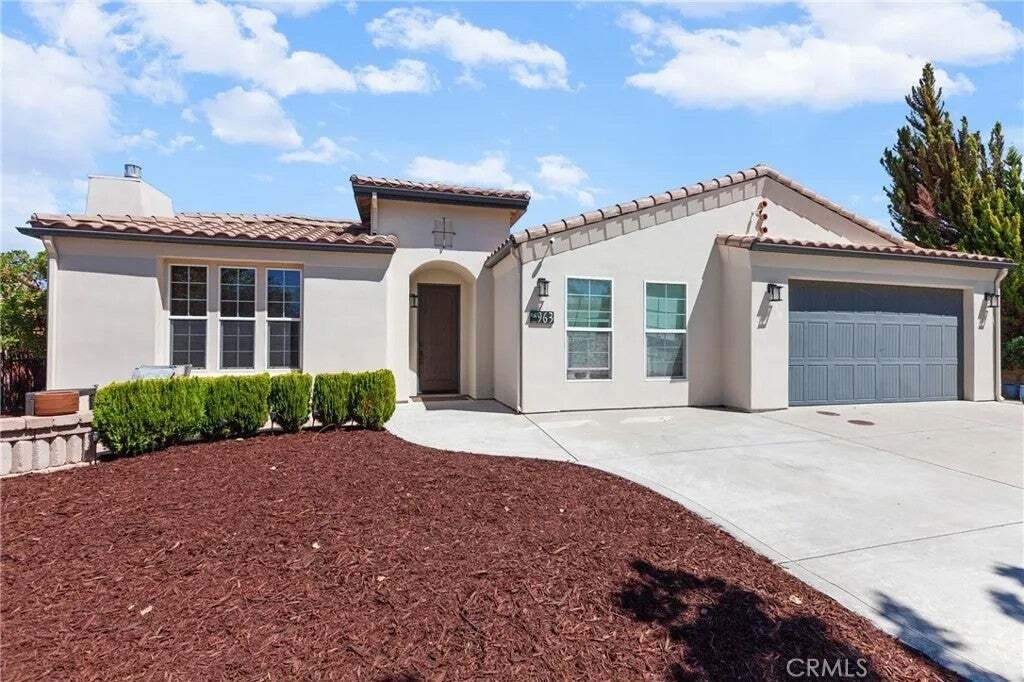 House in Paso Robles, California, United States 1 - 18988977