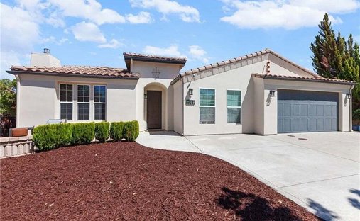 House in Paso Robles, California, United States 1