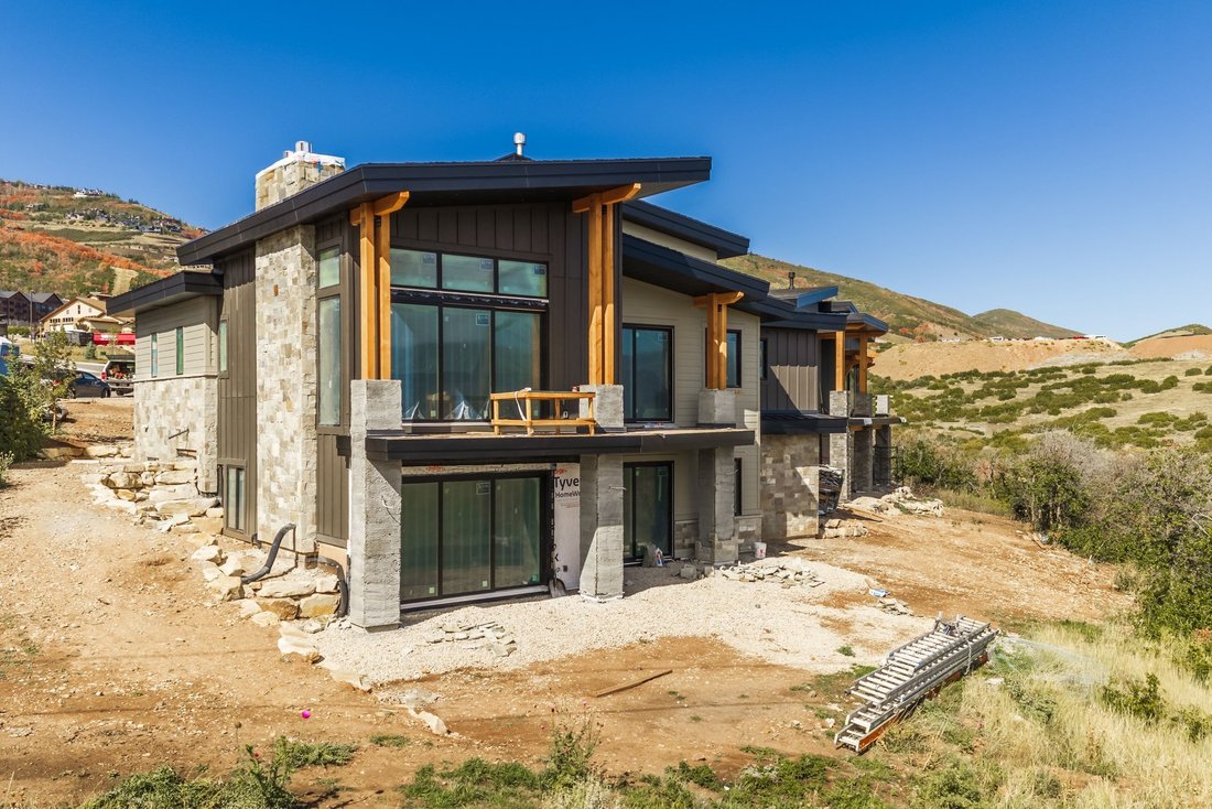 Haus in Heber City, Utah, Vereinigte Staaten 5 - 18608033