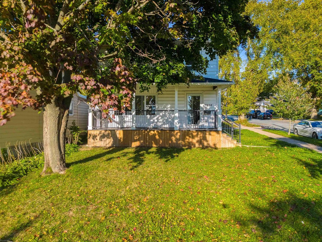 House in Halifax, Nova Scotia, Canada 4 - 18988858