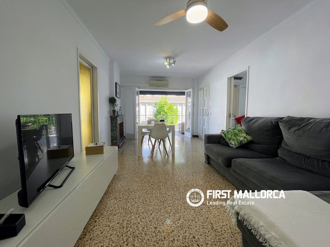 Apartment in Alcudia, Balearic Islands, Spain 5 - 18989599