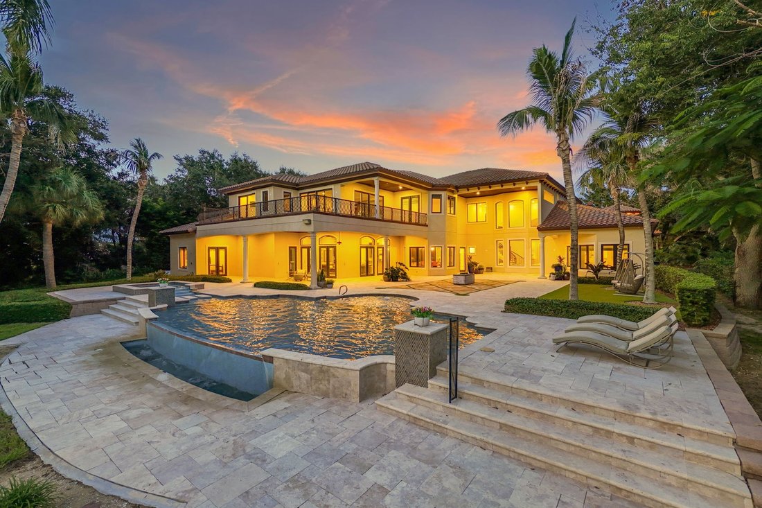 House in Merritt Island, Florida, United States 2 - 18987210
