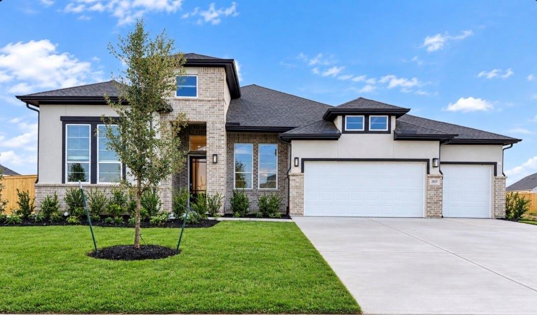 House in Katy, Texas, United States 1 - 18989049