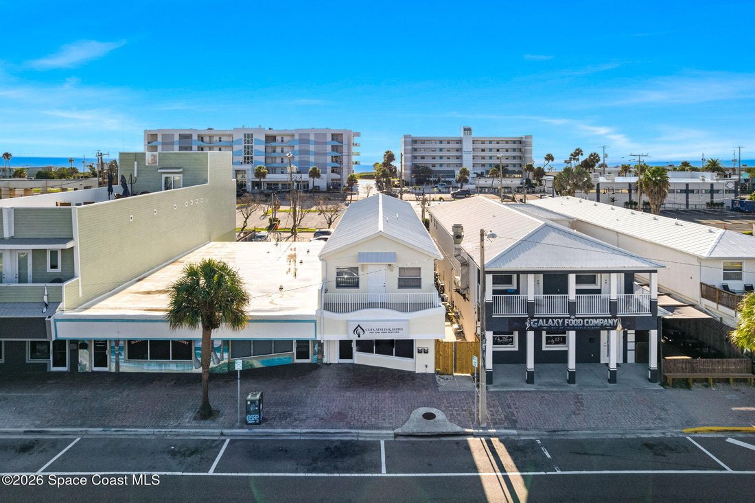 Cocoa Beach, Florida, United States 1 - 18987990