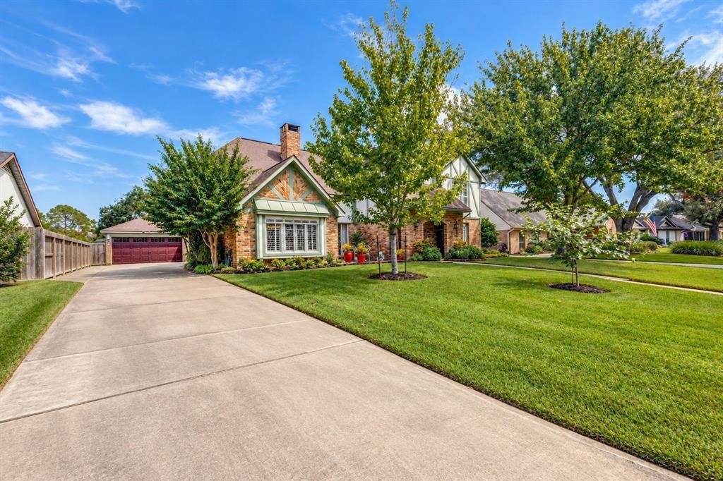 House in Sugar Land, Texas, United States 1 - 18988654