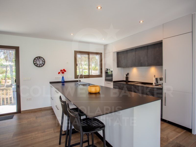 House in Cala Blanca, Xabia / Javea, Valencian Community 4 - 18989730