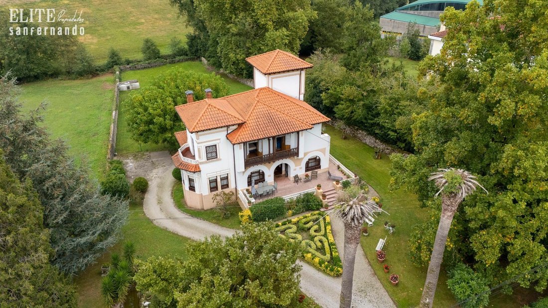 House in La Cavada, Riotuerto, Cantabria 1 - 18988241