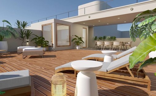Condo in Arana, Buenos Aires Province, Argentina 1