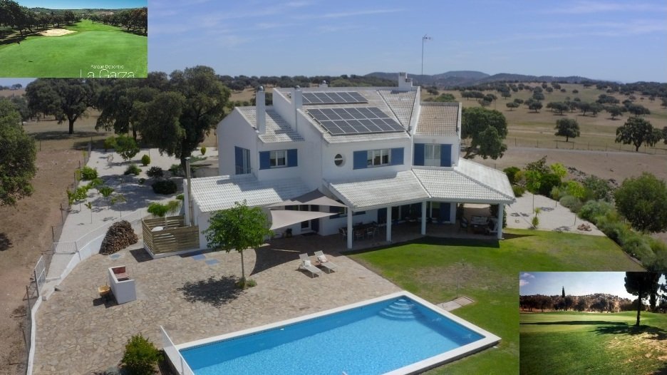 Finca in La Carolina, Andalusia, Spain 1 - 16404612