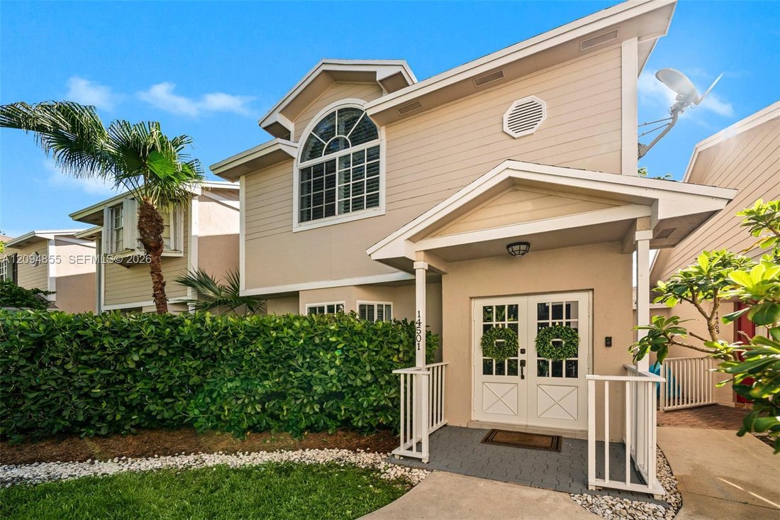 House in West Miami, Florida, United States 2 - 18989340