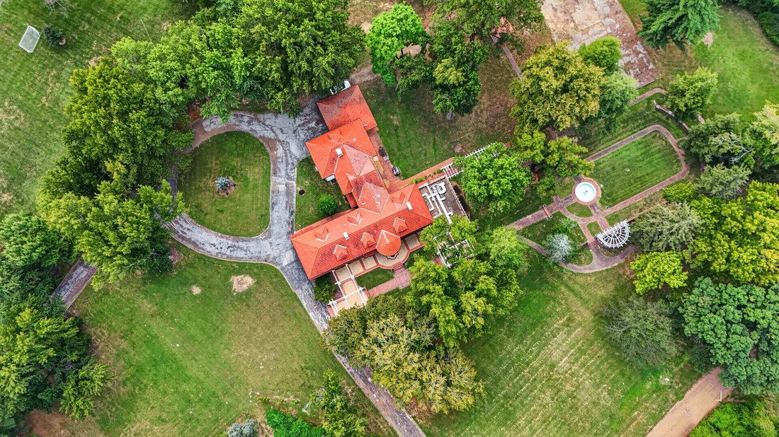 House in Ladue, Missouri, United States 4 - 18987277