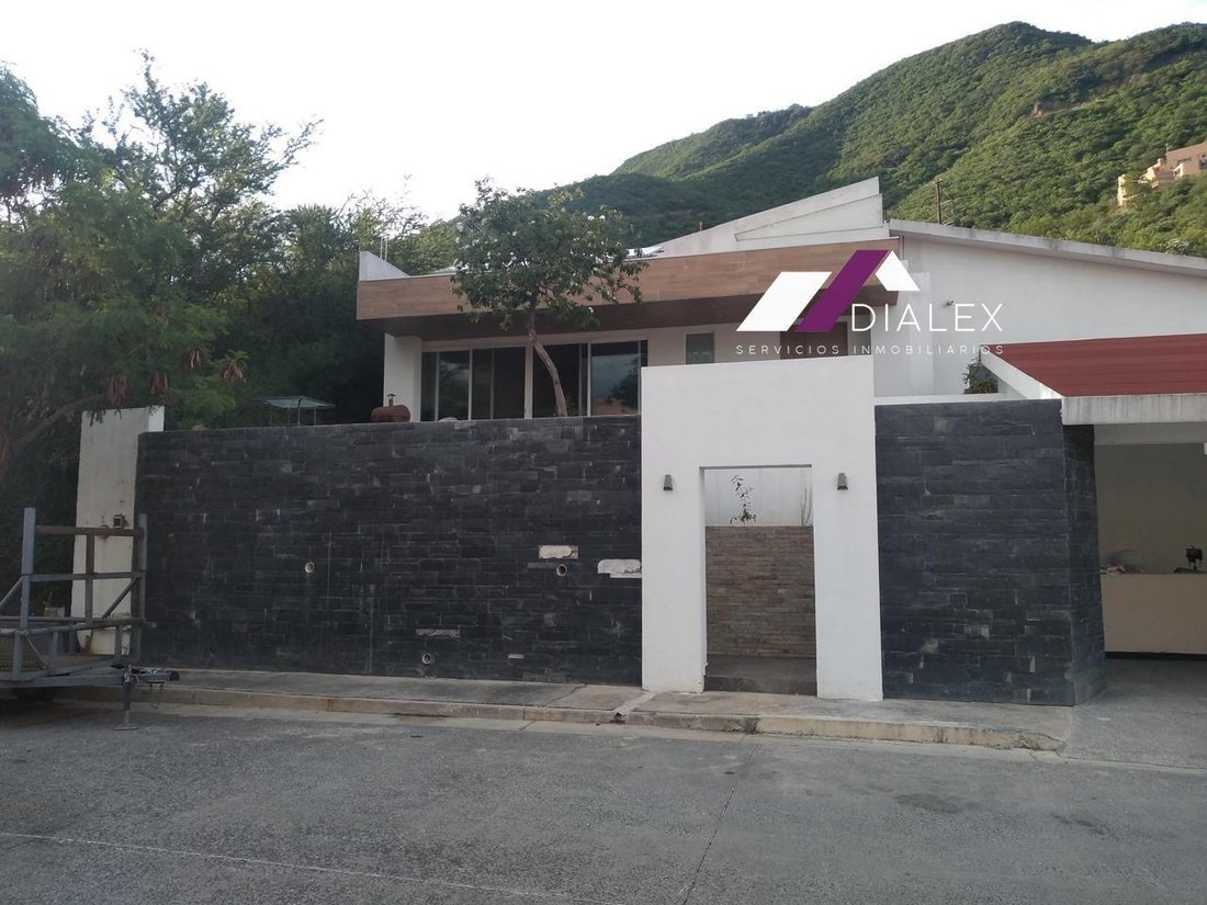 House in Ciudad Apodaca, Nuevo Leon, Mexico 1 - 18989559