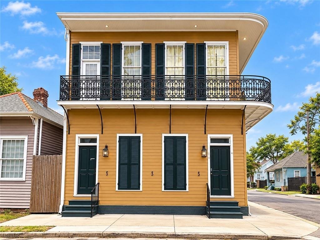 Apartment in New Orleans, Louisiana, United States 3 - 18988432