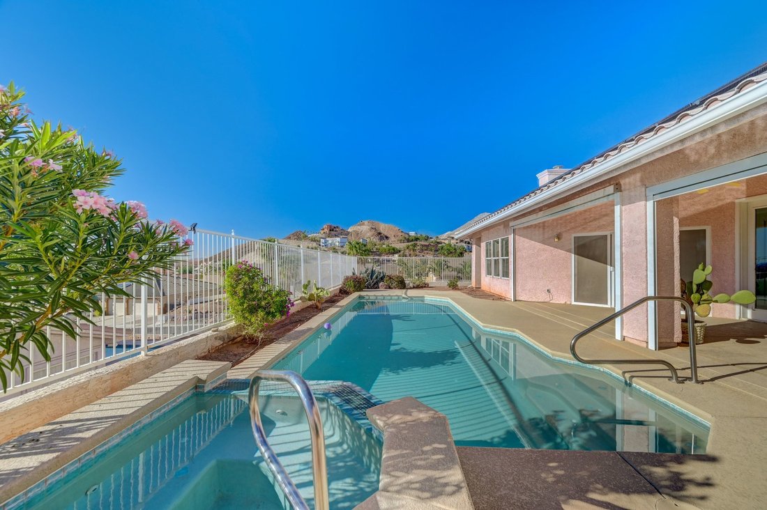 House in Henderson, Nevada, United States 1 - 18987435