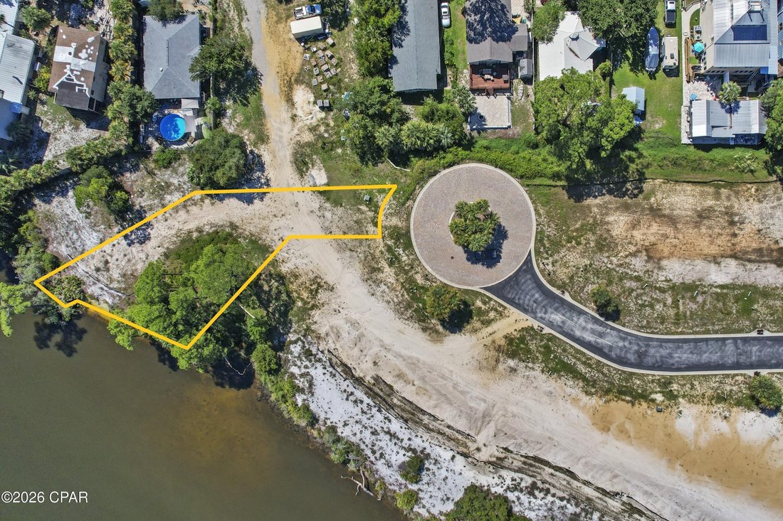 Land in Panama City Beach, Florida, United States 5 - 18987236