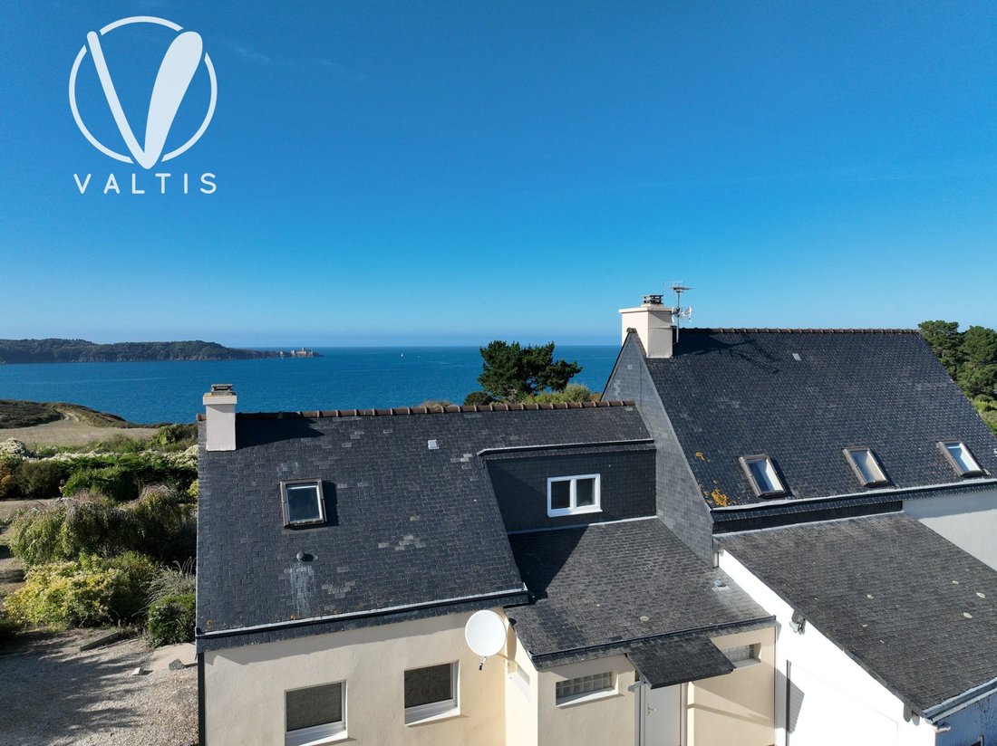 House in Saint-Cast-le-Guildo, Brittany, France 3 - 18990614