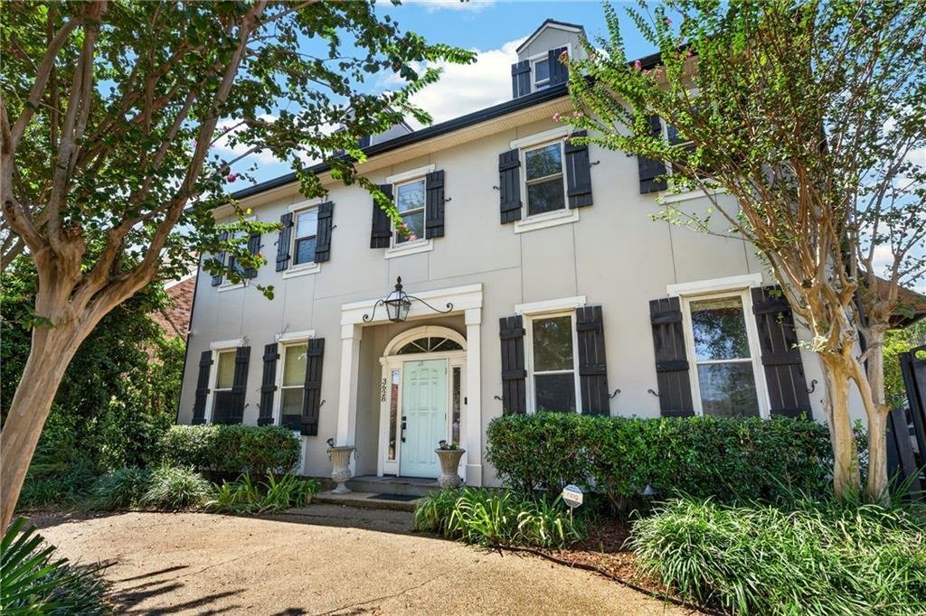 House in Metairie, Louisiana, United States 1 - 18988441