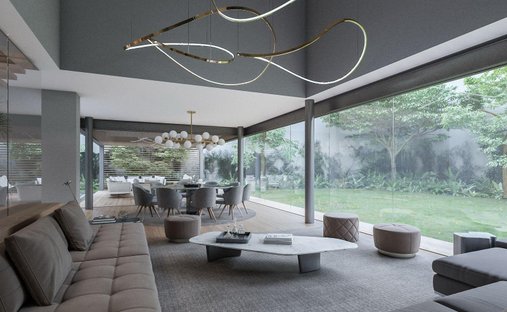 Condo in Aguascalientes, Aguascalientes, Mexico 1