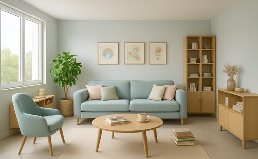 Apartment in Neudorf Est Centre, Strasbourg, France 1