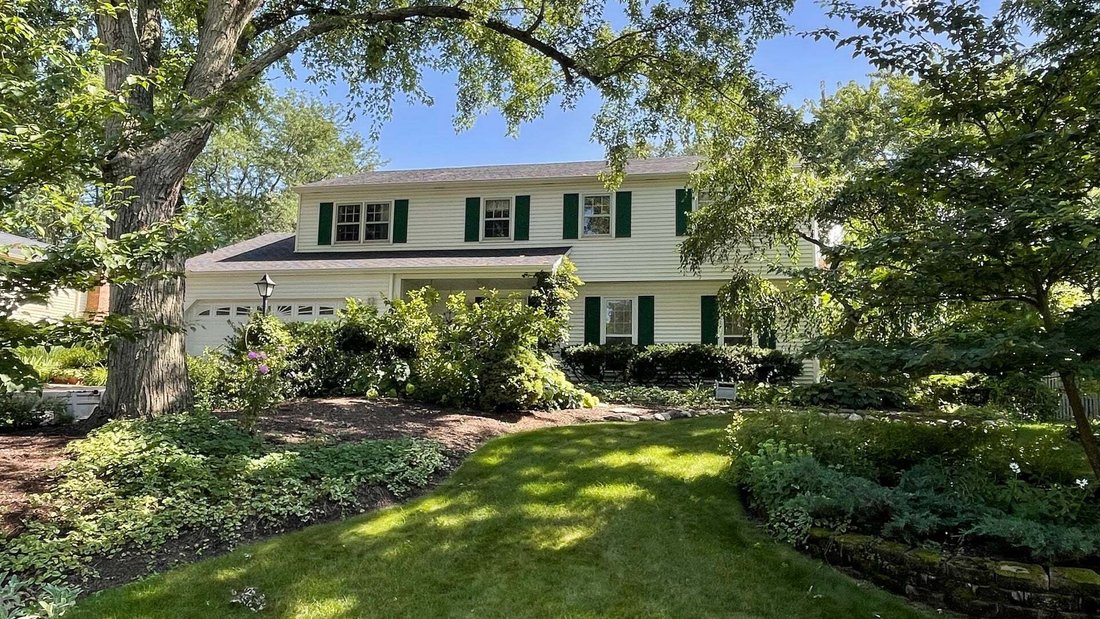 House in Winfield, Illinois, United States 4 - 18988122