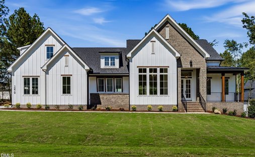 House in Franklinton, North Carolina, United States 1