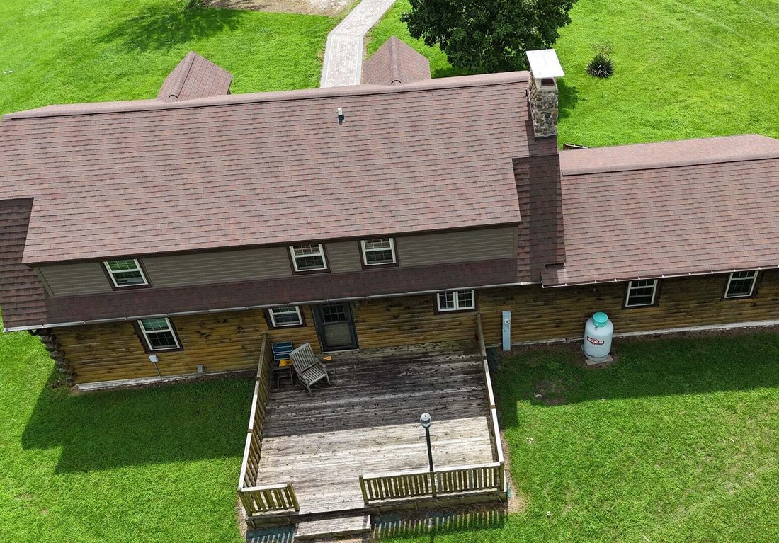 House in Coal City, Illinois, United States 4 - 18694891