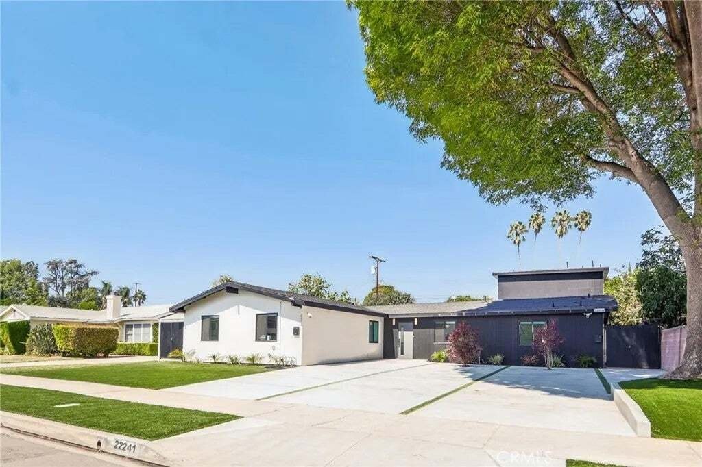 House in Los Angeles, California, United States 1 - 18989000