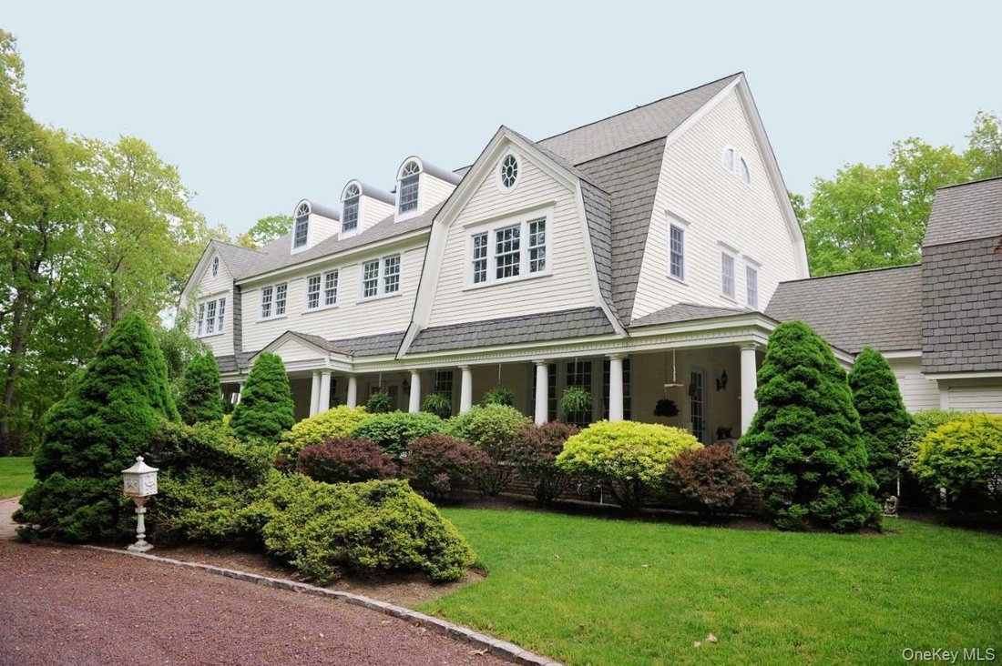 Southold, New York, United States 4 - 18989327