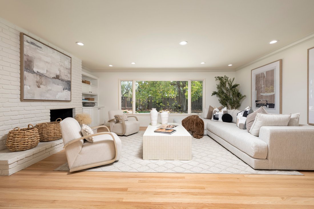 House in Mountain View, California, United States 4 - 18987376