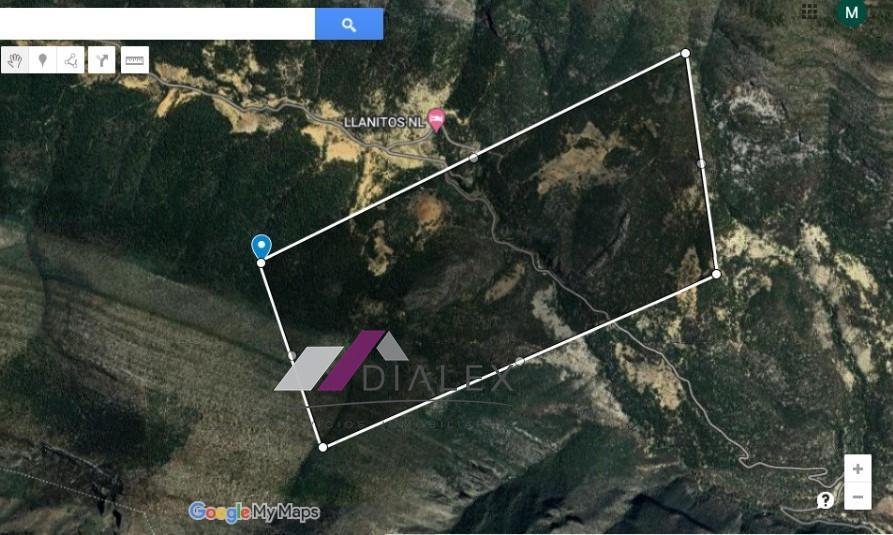 Land in Santa Catarina, Nuevo Leon, Mexico 2 - 18989214
