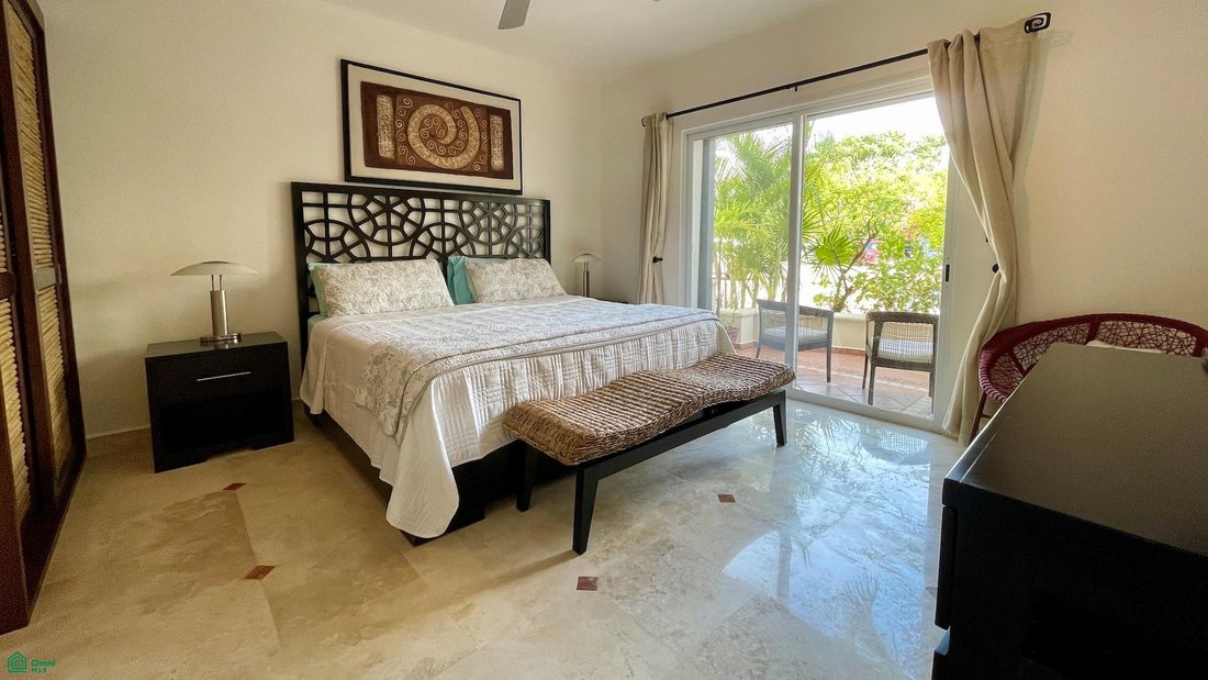 House in Puerto Aventuras, Quintana Roo, Mexico 4 - 18924799