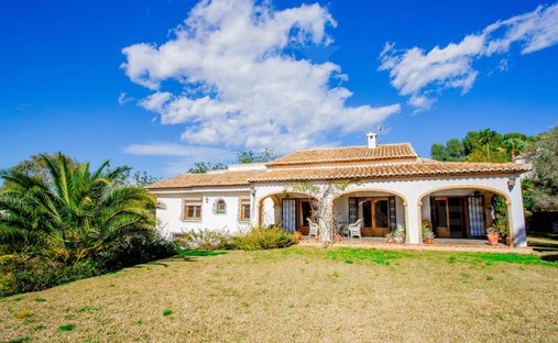 House in Xabia / Javea, Valencian Community, Spain 1