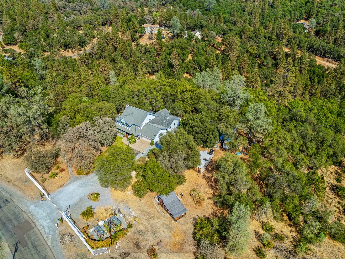 House in Cool, California, United States 4 - 18987013