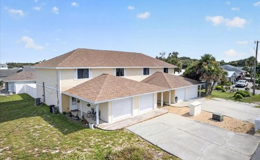 New Smyrna Beach, Florida, United States 1