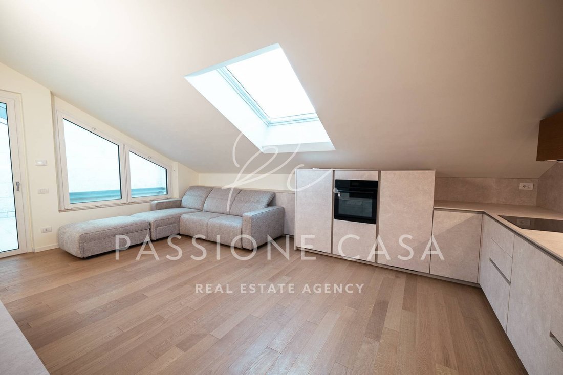 Appartamento a Segrate Centro, Segrate, Lombardia 3 - 18504673